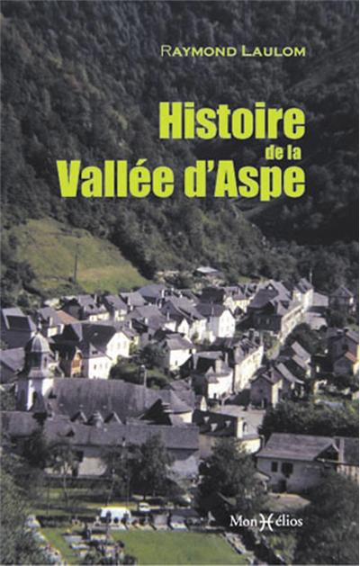Histoire de la vallée d'Aspe