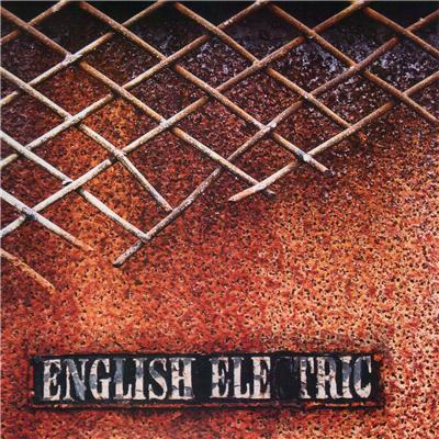 English electric part two