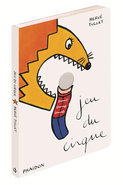 Jeu de cirque