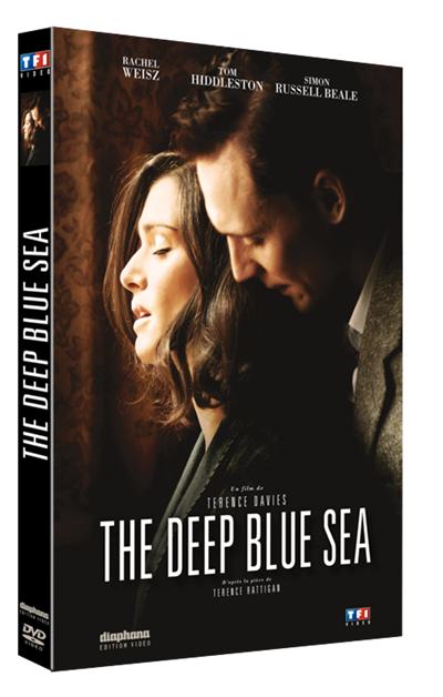 The Deep Blue Sea