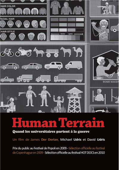 Human Terrain