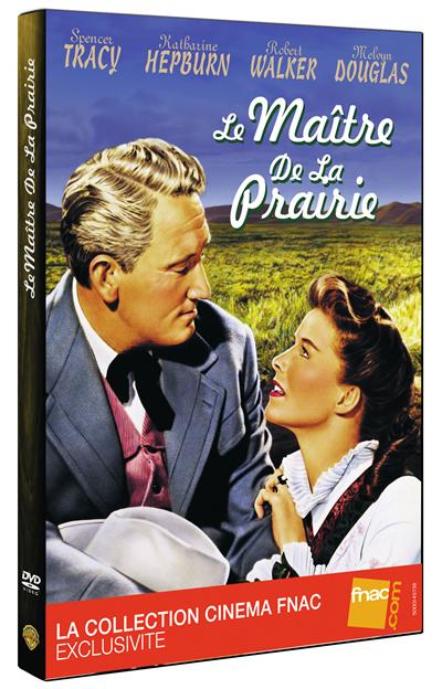 Le Maître de la prairie - Collection Fnac