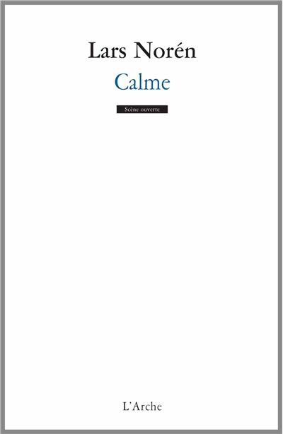 Calme