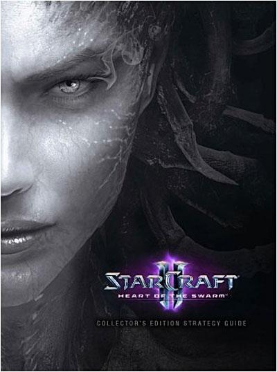 Starcraft Ii : Heart Of The Swarm - Guide De Solution