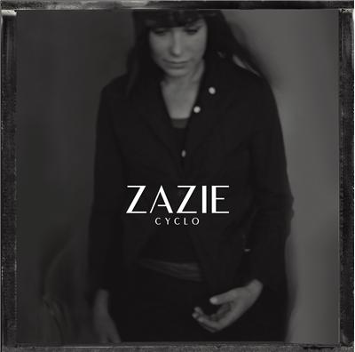 couverture de : Cyclo