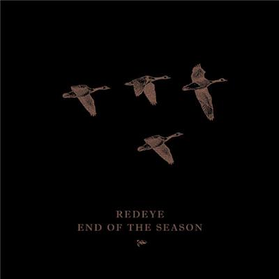 End of the season