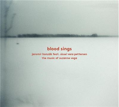 Blood sings