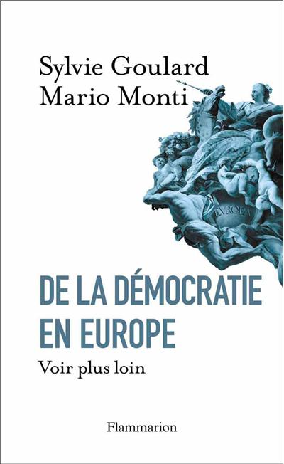 De la démocratie en Europe