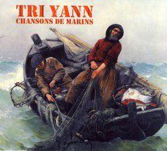 Chansons de marins