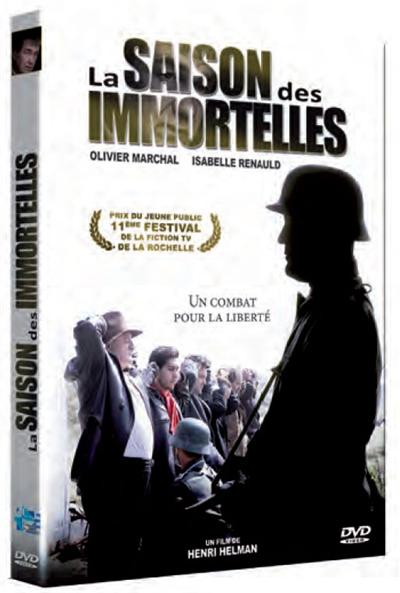 La saison des immortelles