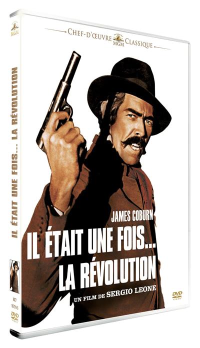 Il etait une fois la revolution