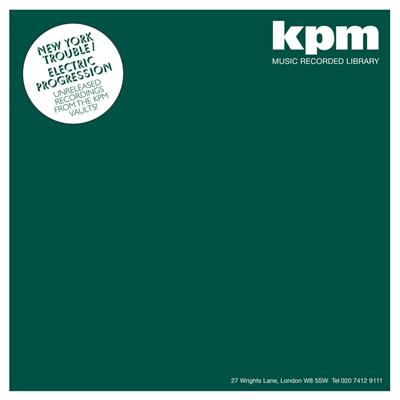 KPM-New York Trouble-Elect