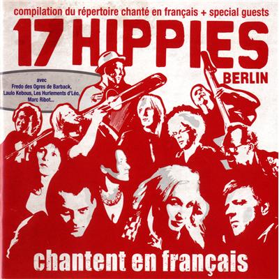 Chantent en français
