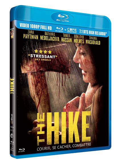 The Hike - Blu-Ray