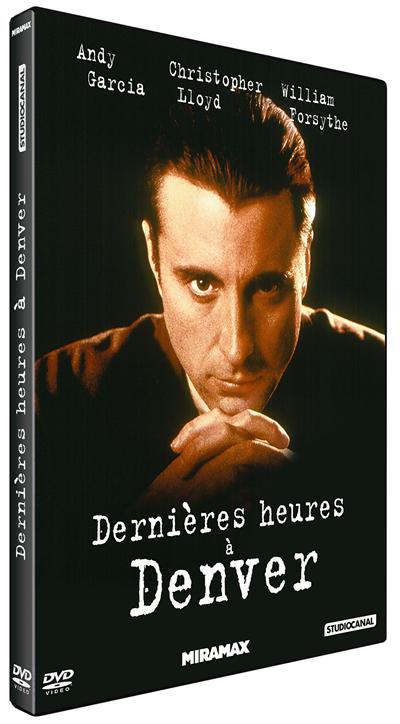 Dernières heures à Denver