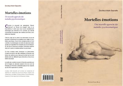 Mortelles émotions