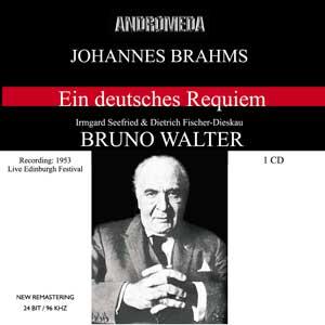 Ein deutsches requiem op 45