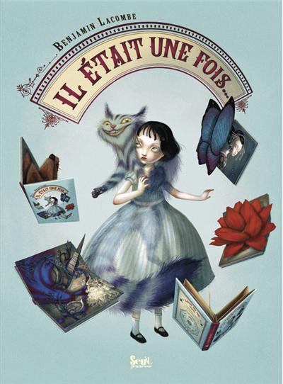 Il était une fois ...