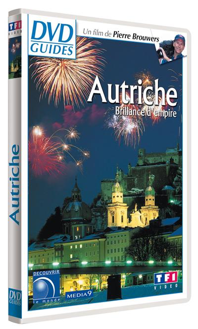 Autriche : Brillance d'Empire