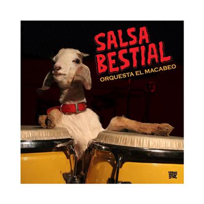 Salsa Bestial