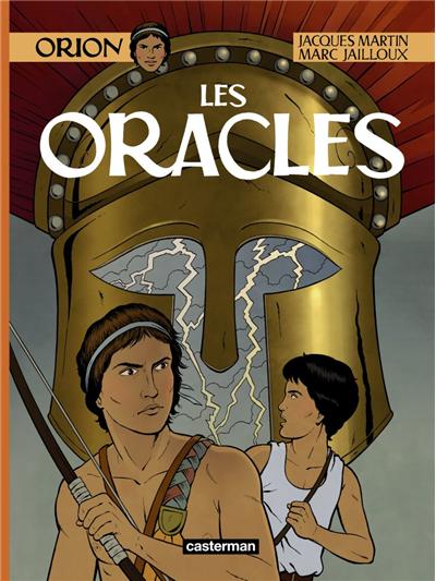 Les oracles