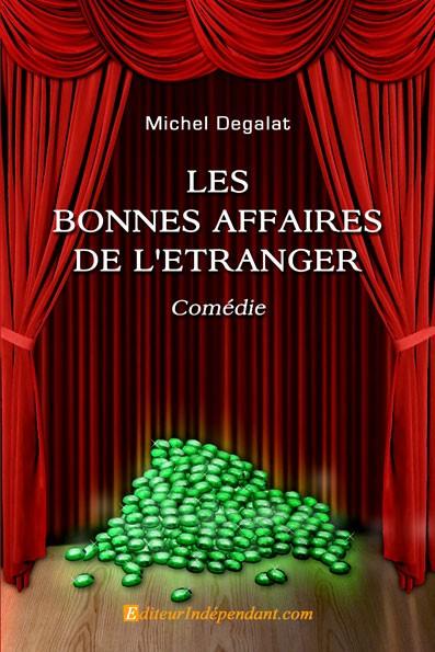 Les bonnes affaires de l'étranger