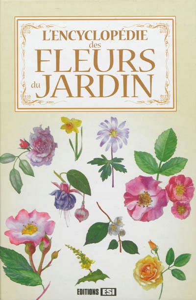 Livre Sur Les Fleurs