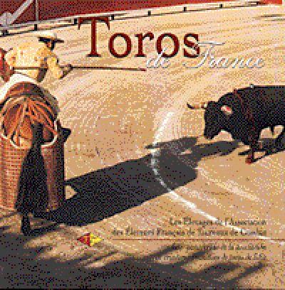 Toros de France
