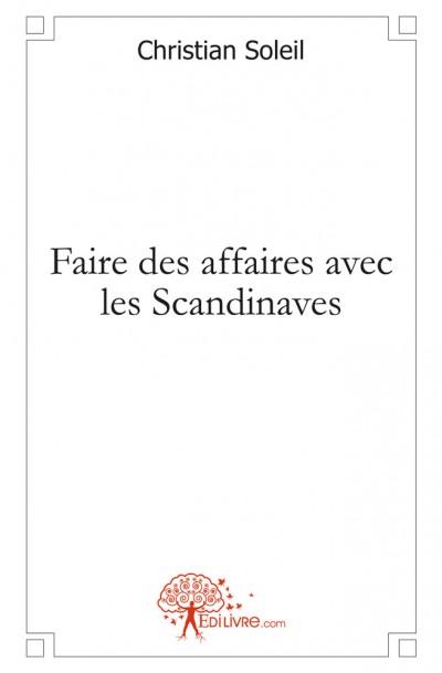 Faire des affaires avec les sc