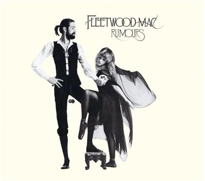 Rumours - Edition Deluxe 35ème anniversaire