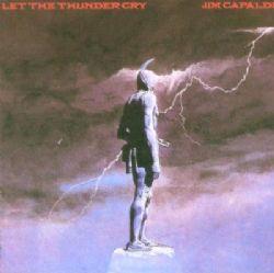 Let the thunder cry expanded
