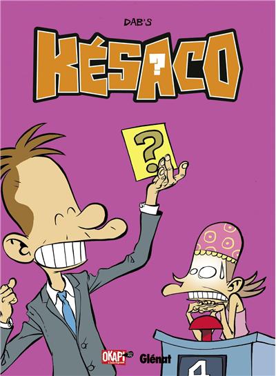 Késaco