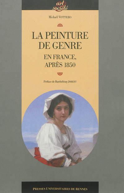 Peinture de genre
