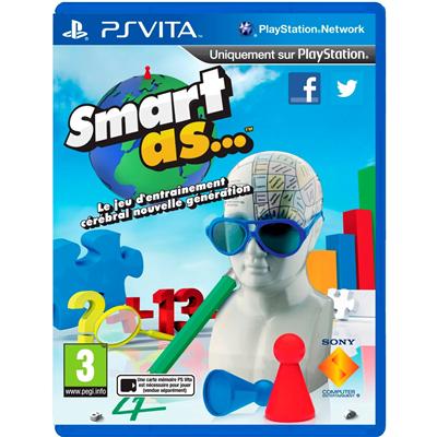 SMART AS PS VITA