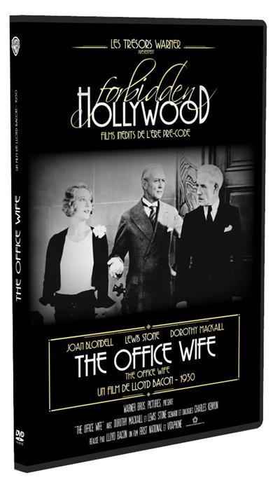 The Office Wife