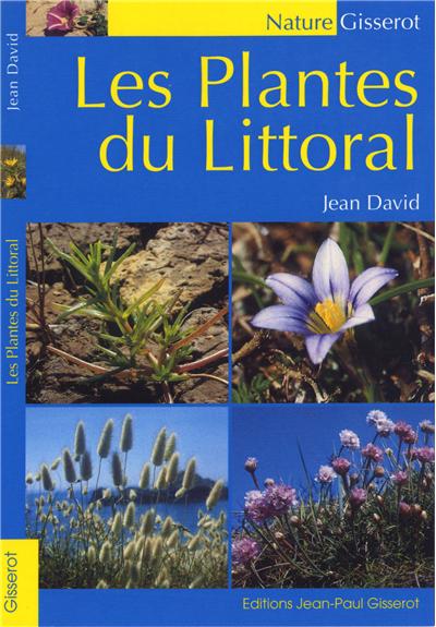 Les plantes du littoral