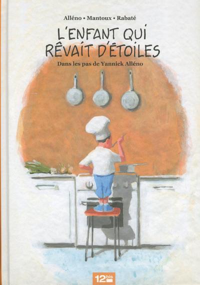 L'enfant qui rêvait d'étoiles