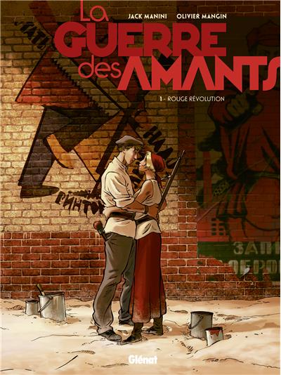 La Guerre des Amants