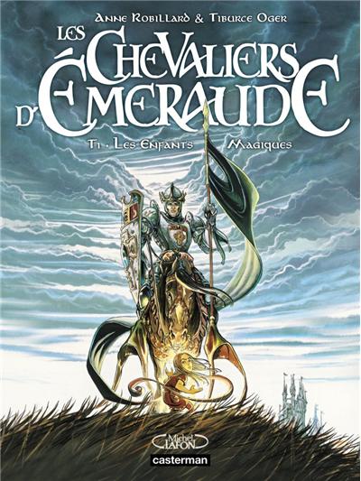 Les enfants magiques