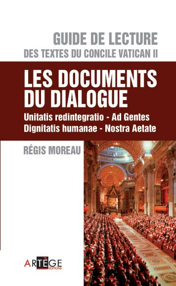 Les documents du dialogue