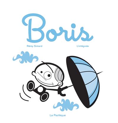 Boris
