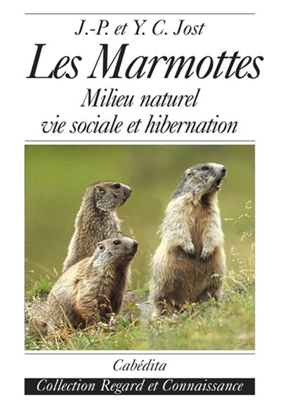 Les marmottes
