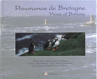 Panoramas de Bretagne