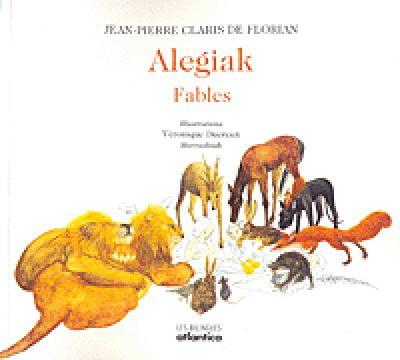 Ducreux, Veronique Alegiak