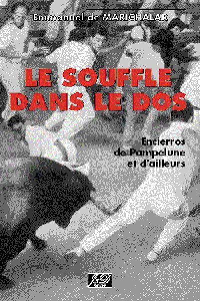 Le souffle dans le dos