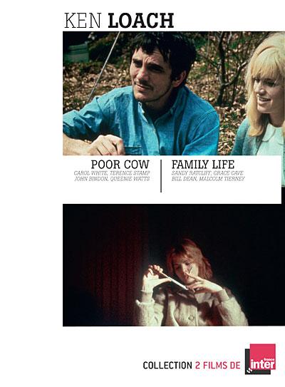 Ken Loach : Poor Cow - Family Life