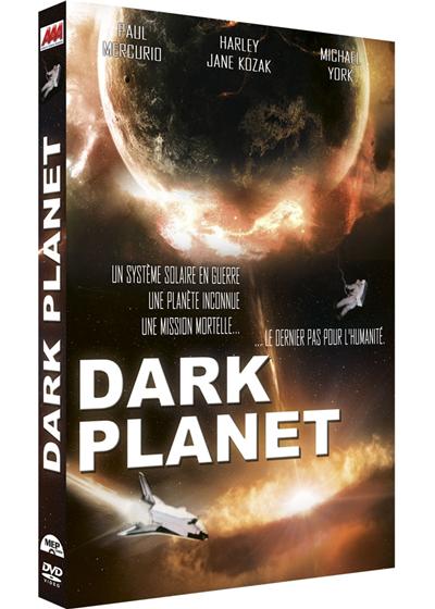 Dark Planet