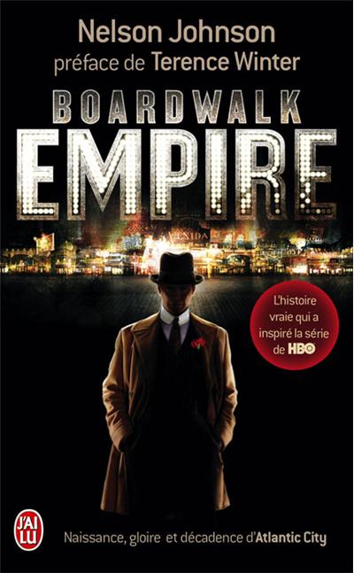 Boardwalk Empire