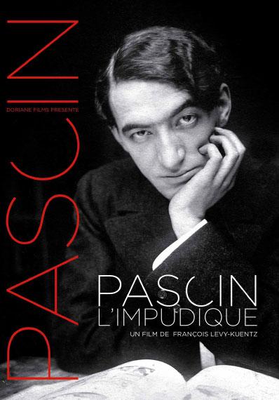 Pascin : L'impudique