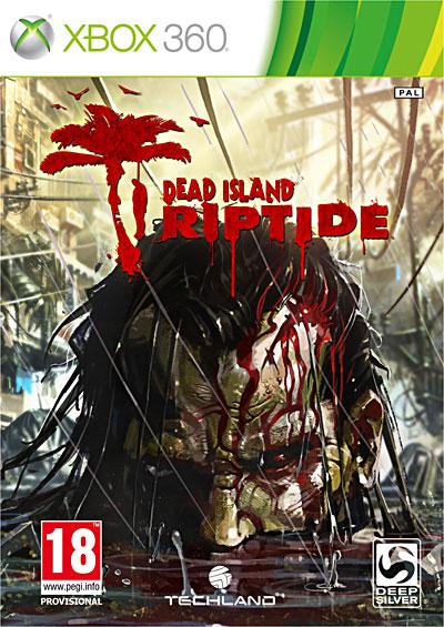 Dead Island Riptide Edition Limitée Jeux vidéo Achat prix